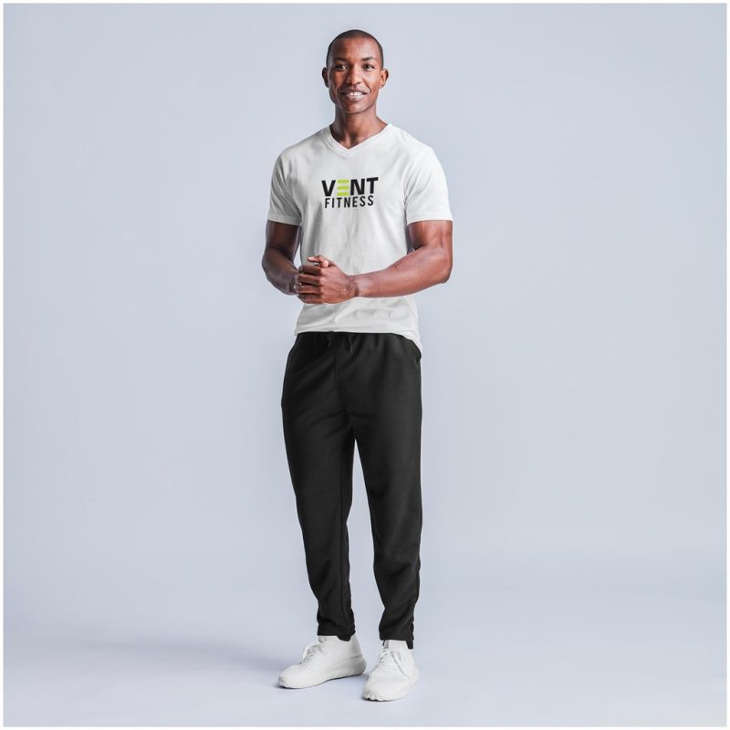 Unisex Active Joggers - Image 4